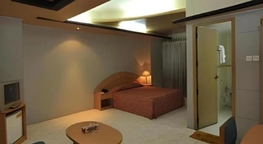 Hotel Tower Inn, Chittagong