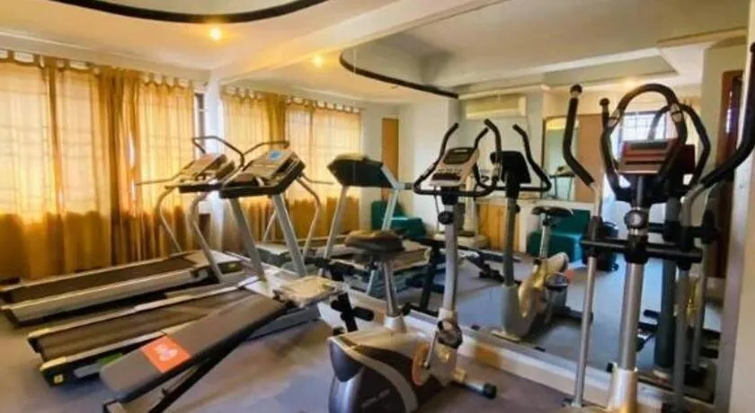 Hotel Tower Inn, Chittagong