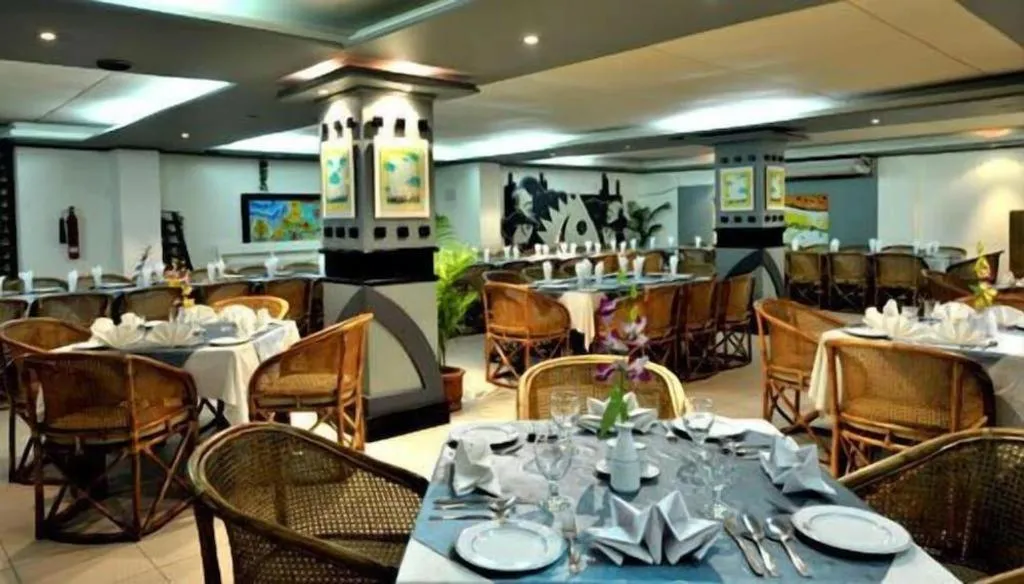 Hotel Tower Inn, Chittagong