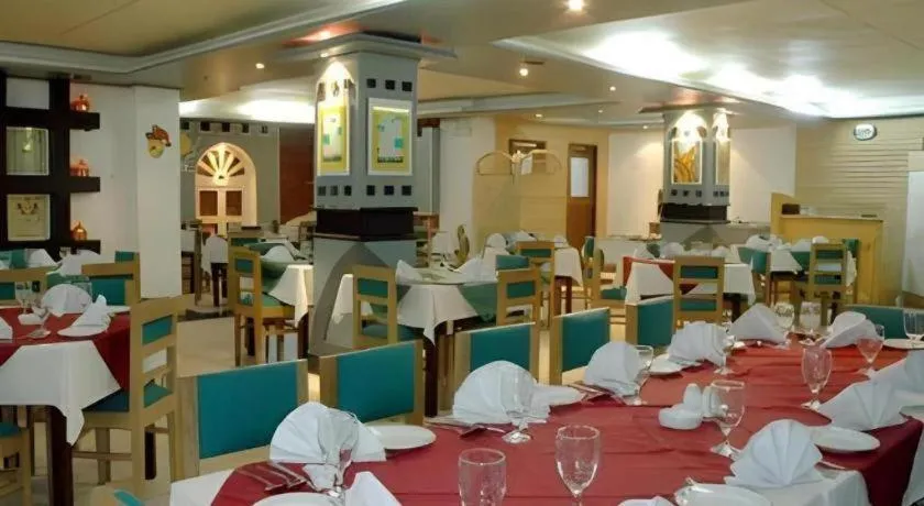 Hotel Tower Inn, Chittagong