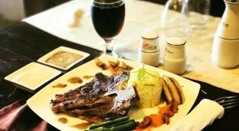 Hotel Tower Inn, Chittagong