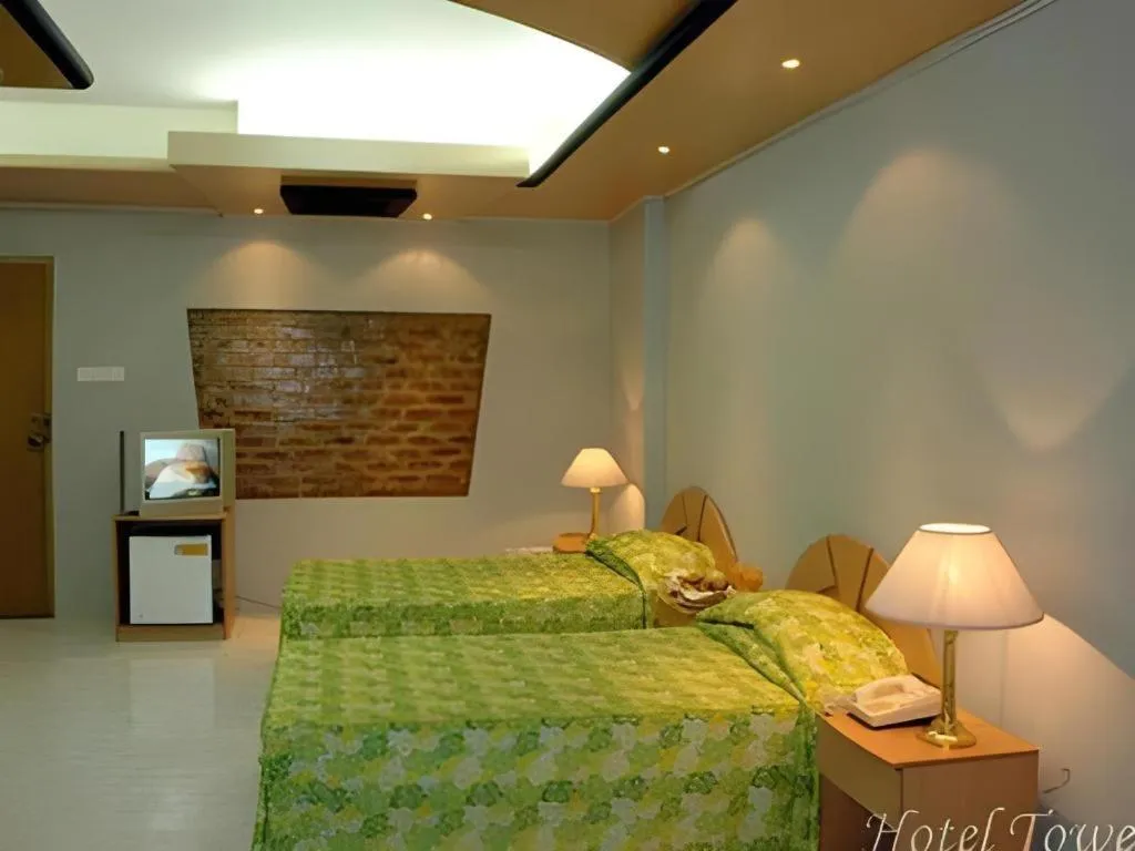 Hotel Tower Inn, Chittagong