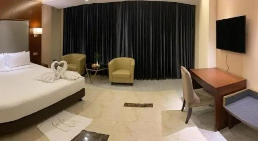 Hotel Tower Inn, Chittagong