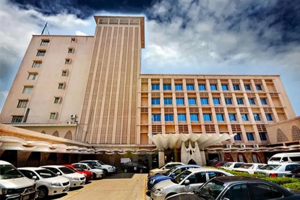 Hotel Agrabad Hotel Agrabad