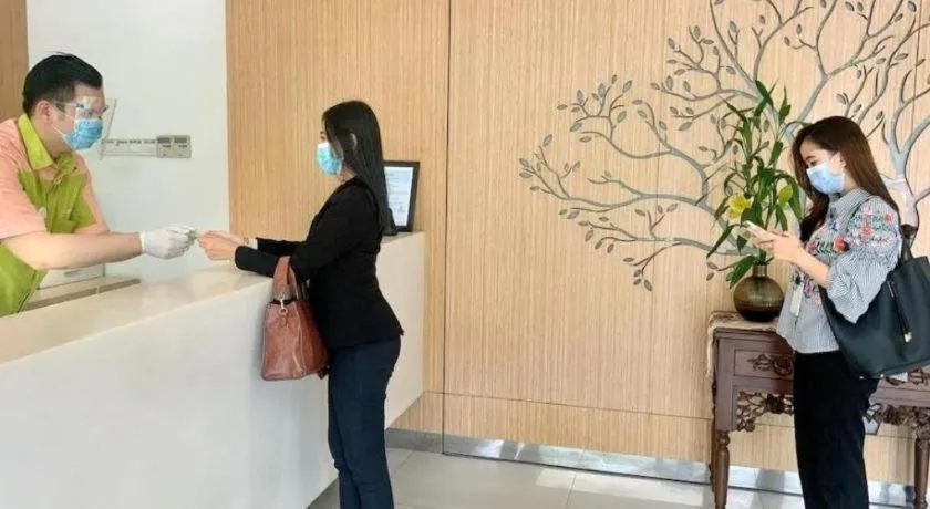 Pomelotel Patra Kuningan Jakarta