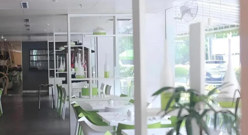 Pomelotel Patra Kuningan Jakarta