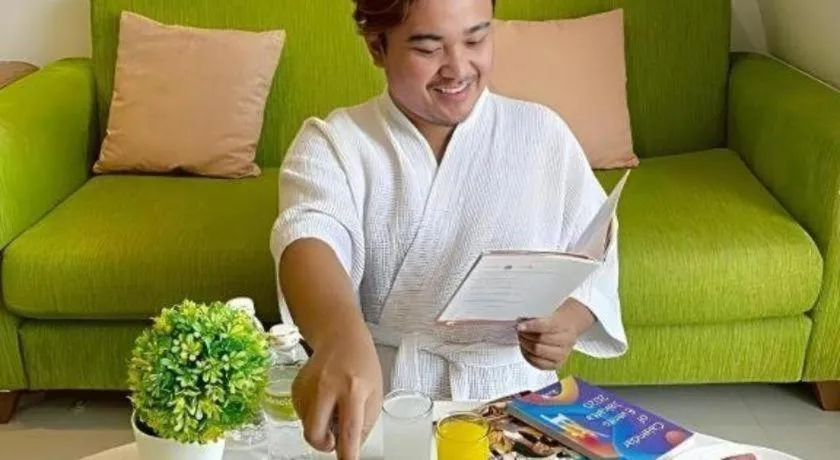 Pomelotel Patra Kuningan Jakarta