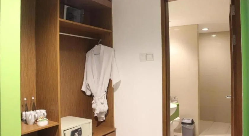 Pomelotel Patra Kuningan Jakarta