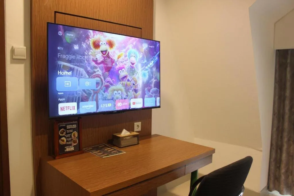 Pomelotel Patra Kuningan Jakarta