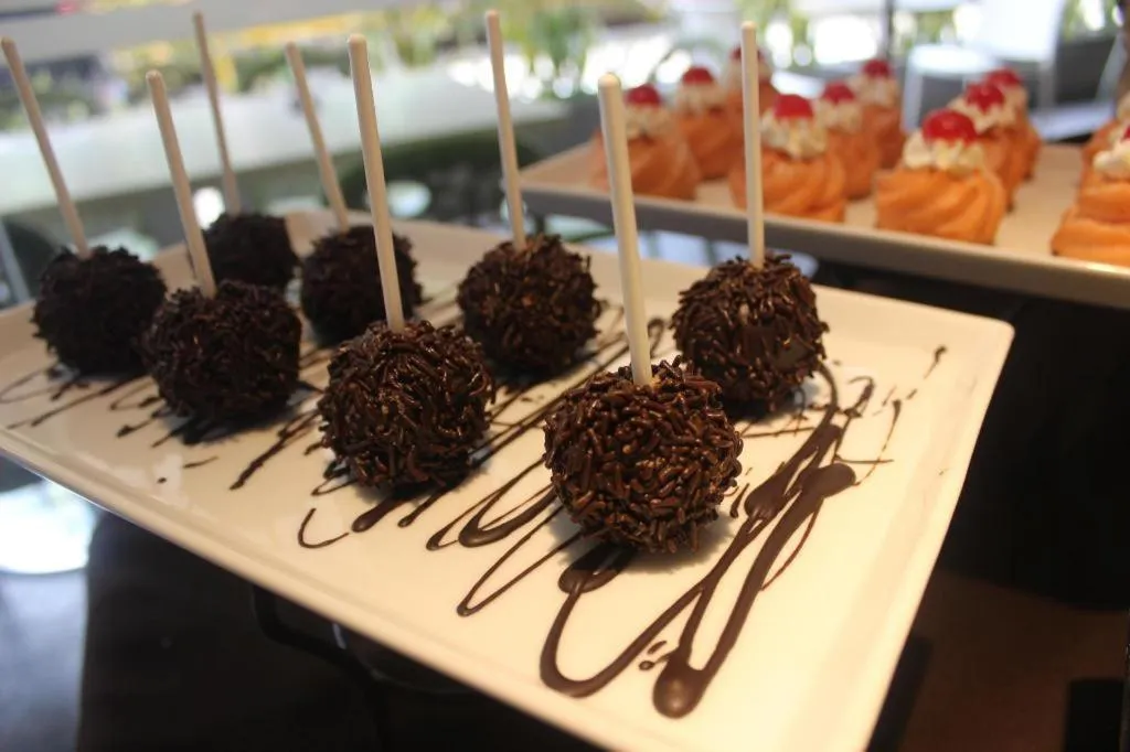 Pomelotel Patra Kuningan Jakarta