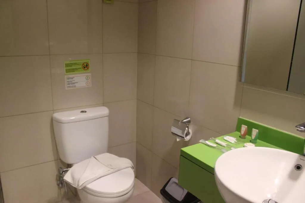 Pomelotel Patra Kuningan Jakarta