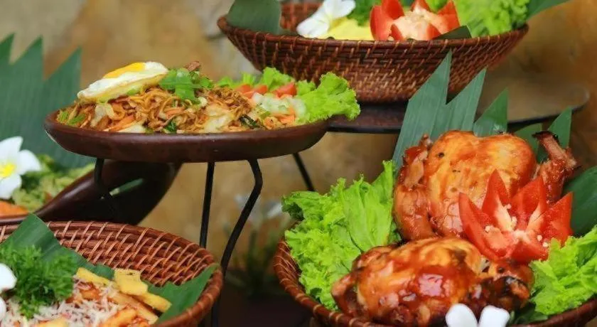 Pomelotel Patra Kuningan Jakarta