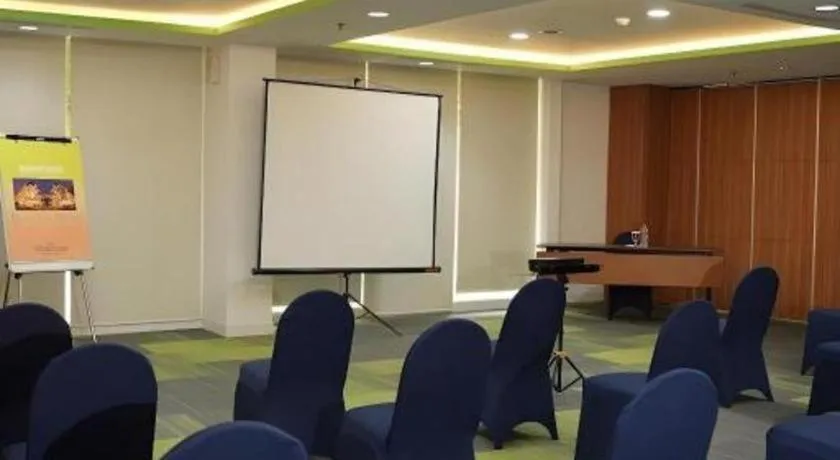 Pomelotel Patra Kuningan Jakarta