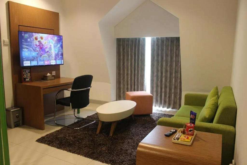 Pomelotel Patra Kuningan Jakarta