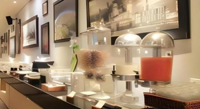 Pomelotel Patra Kuningan Jakarta