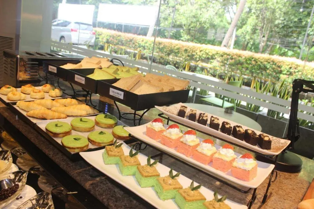 Pomelotel Patra Kuningan Jakarta