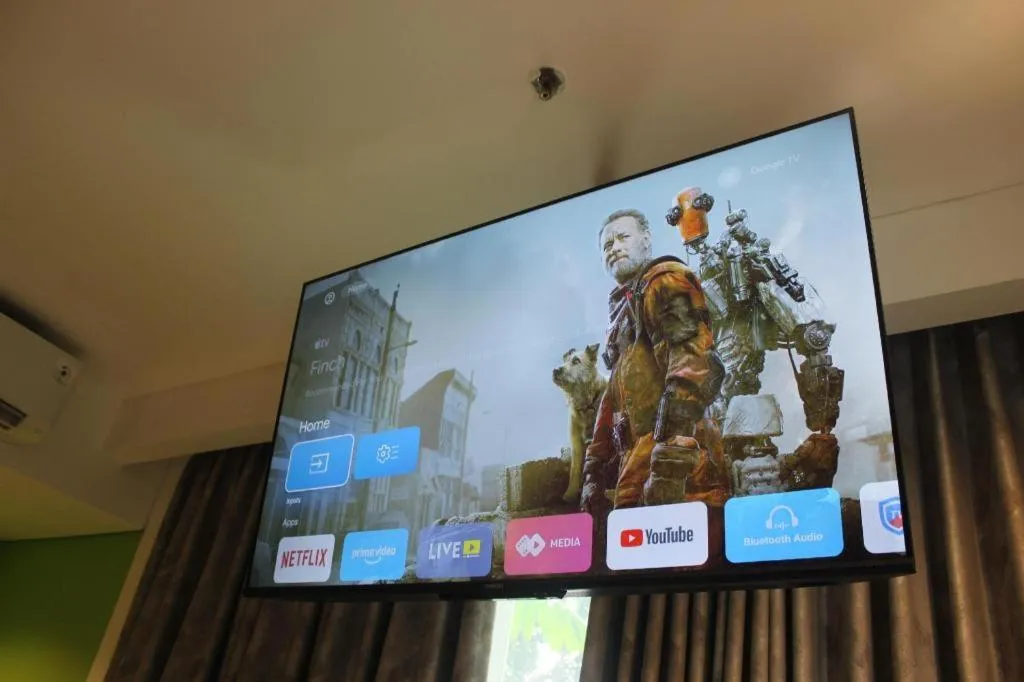 Pomelotel Patra Kuningan Jakarta