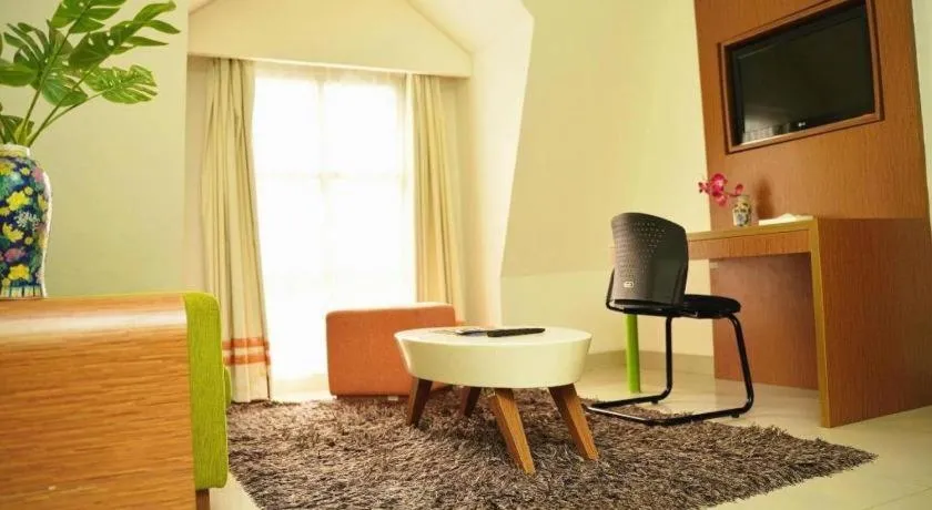 Pomelotel Patra Kuningan Jakarta