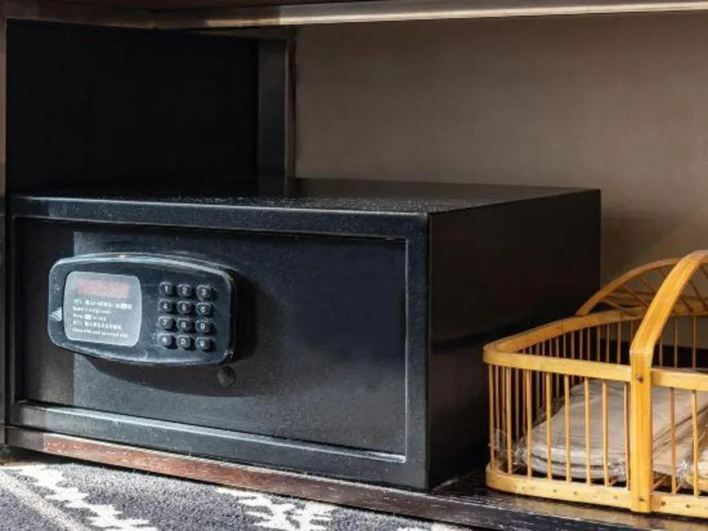 Kunming Long Way Hotel