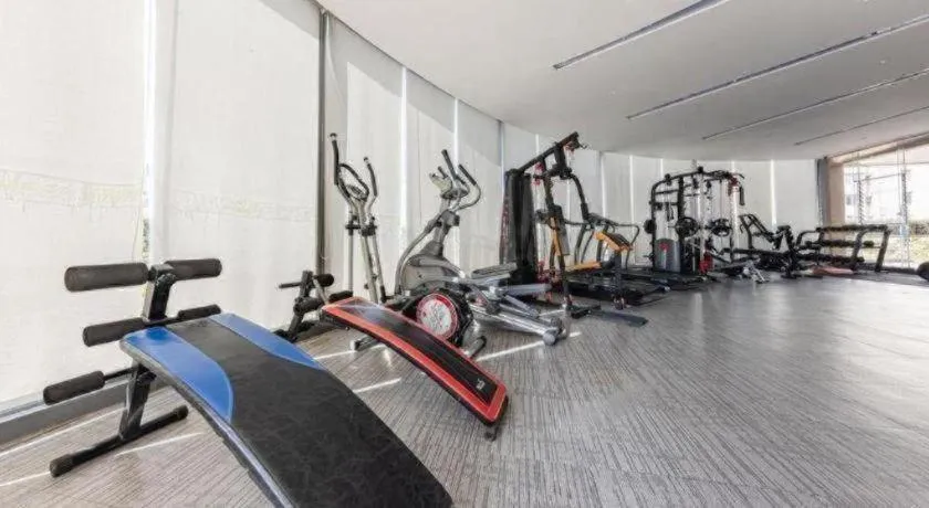 Kunming Long Way Hotel