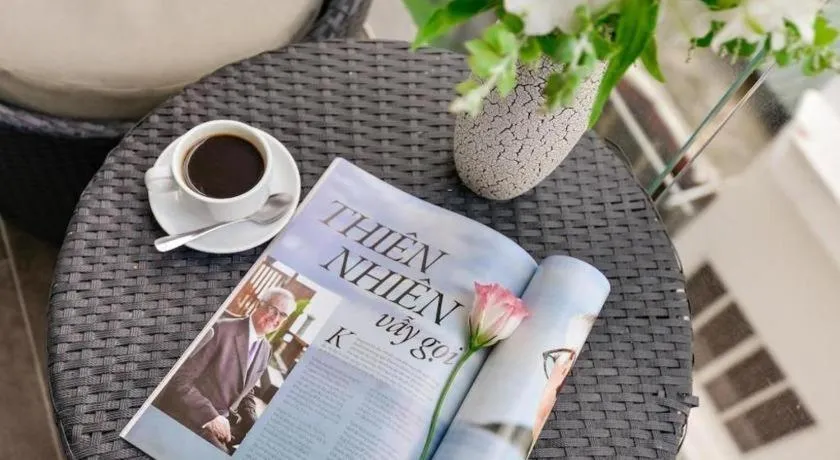 AHA Boutique Ben Thanh Hotel