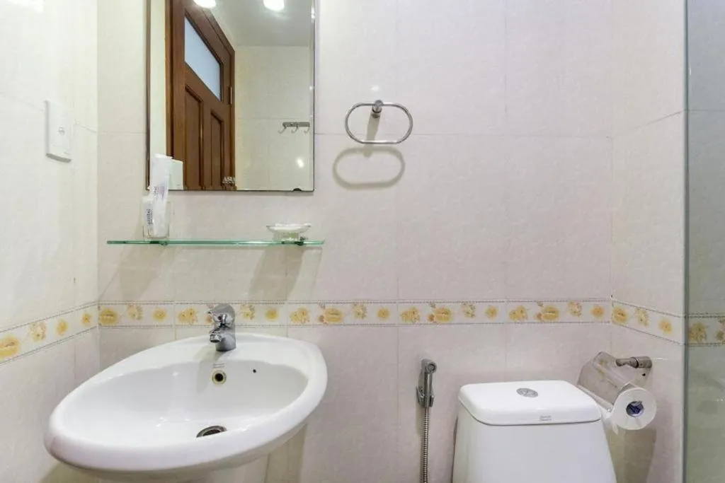 AHA Boutique Ben Thanh Hotel