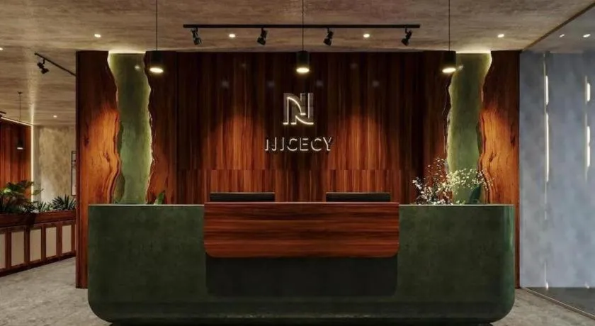 AHA Boutique Ben Thanh Hotel