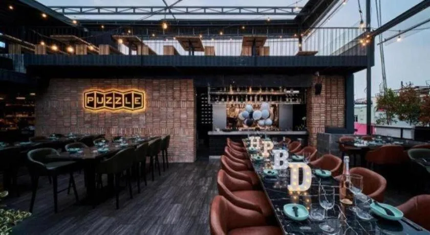 AHA Boutique Ben Thanh Hotel