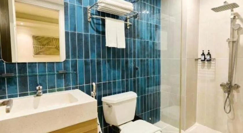 AHA Boutique Ben Thanh Hotel