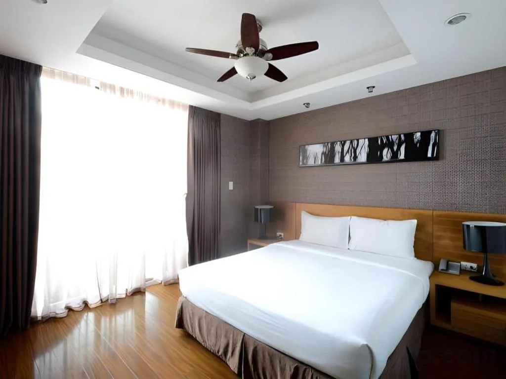 AHA Boutique Ben Thanh Hotel