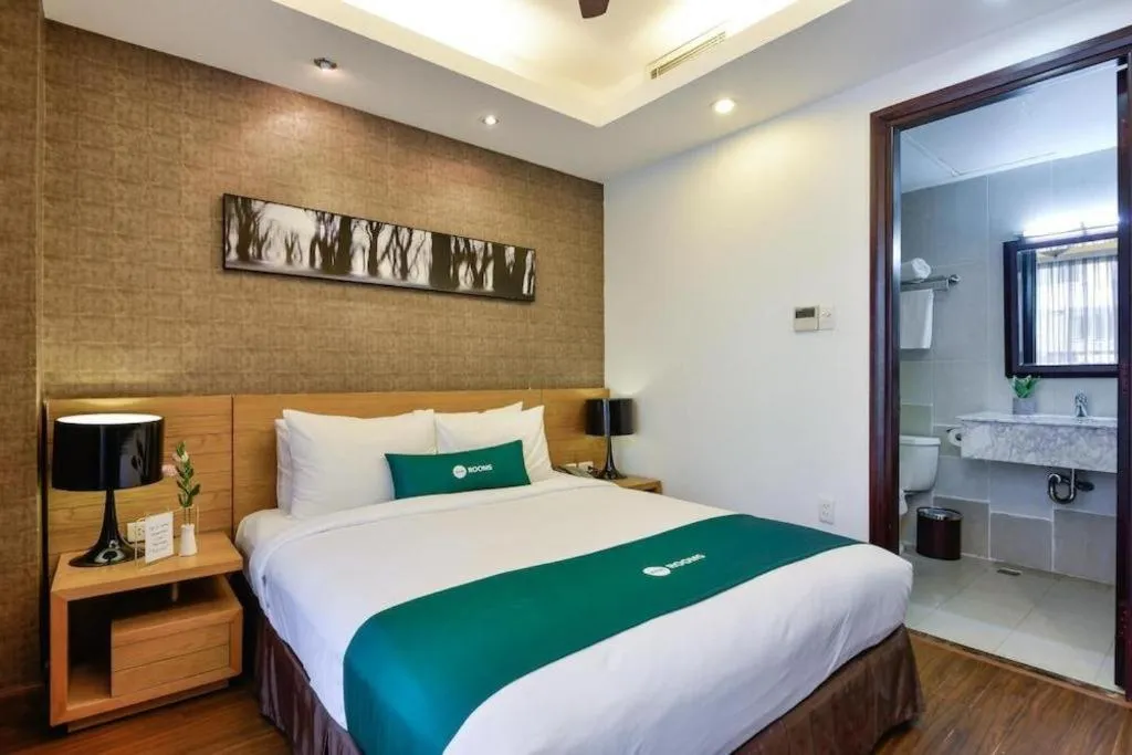 AHA Boutique Ben Thanh Hotel