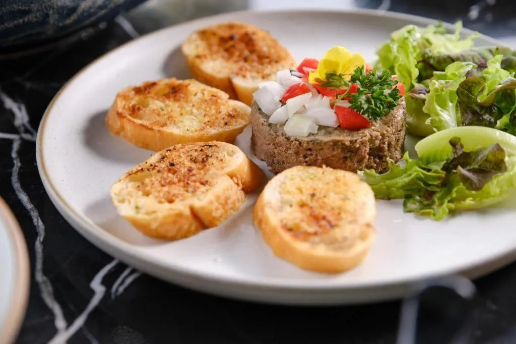 AHA Boutique Ben Thanh Hotel