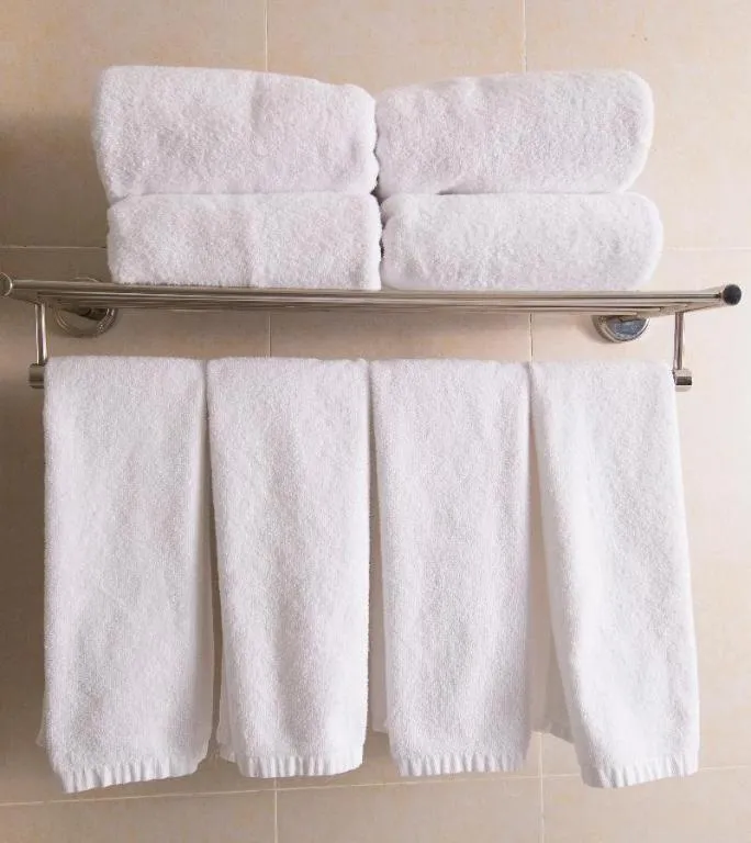 AHA Boutique Ben Thanh Hotel