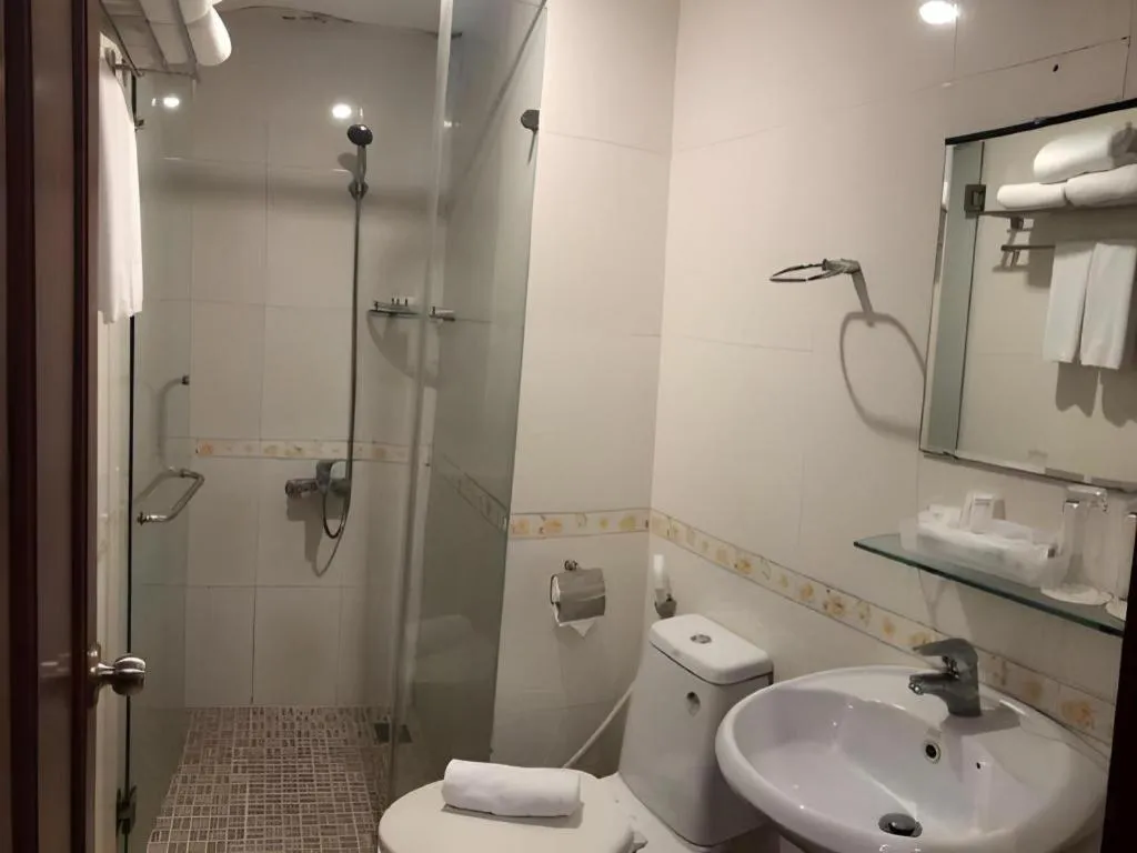 AHA Boutique Ben Thanh Hotel