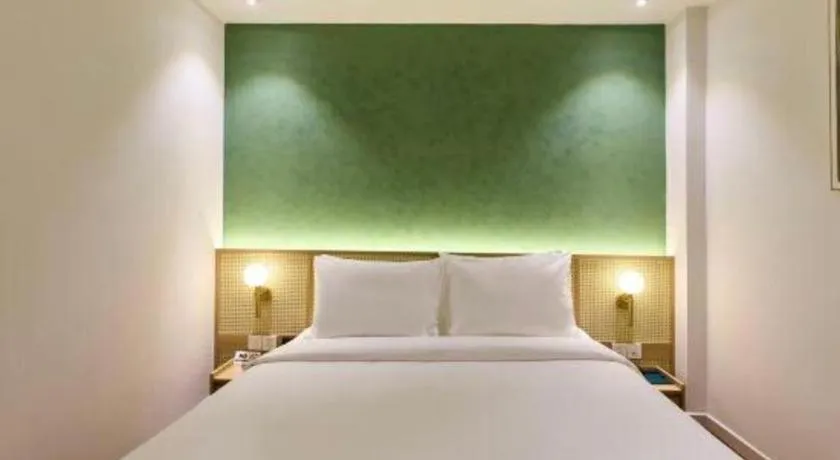 AHA Boutique Ben Thanh Hotel