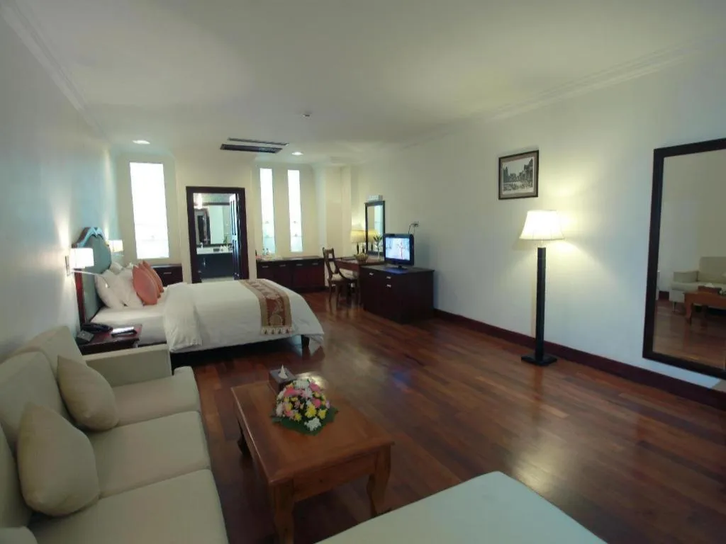 Sokhalay Angkor Residence and Spa