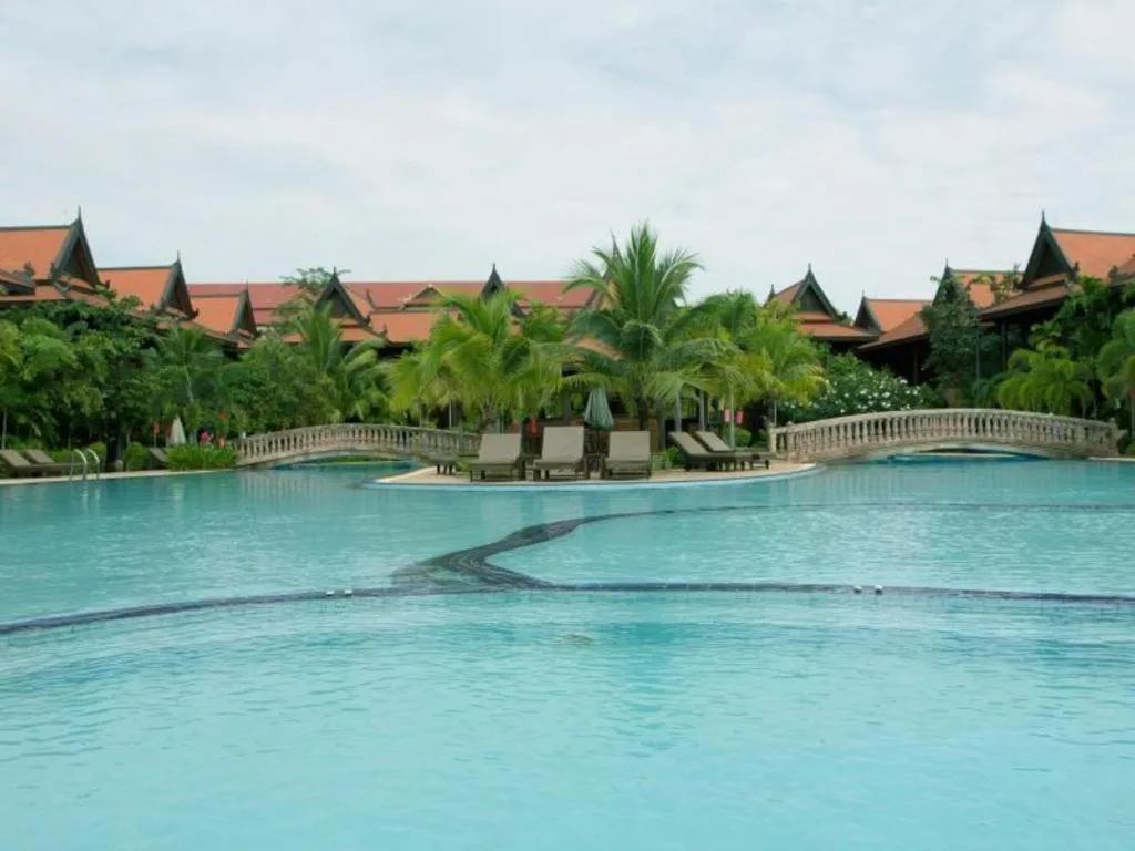 Sokhalay Angkor Residence and Spa