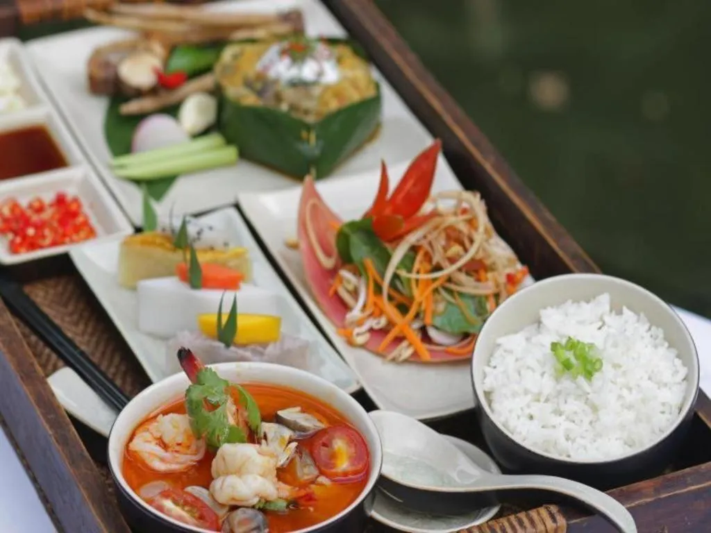 Sokhalay Angkor Residence and Spa