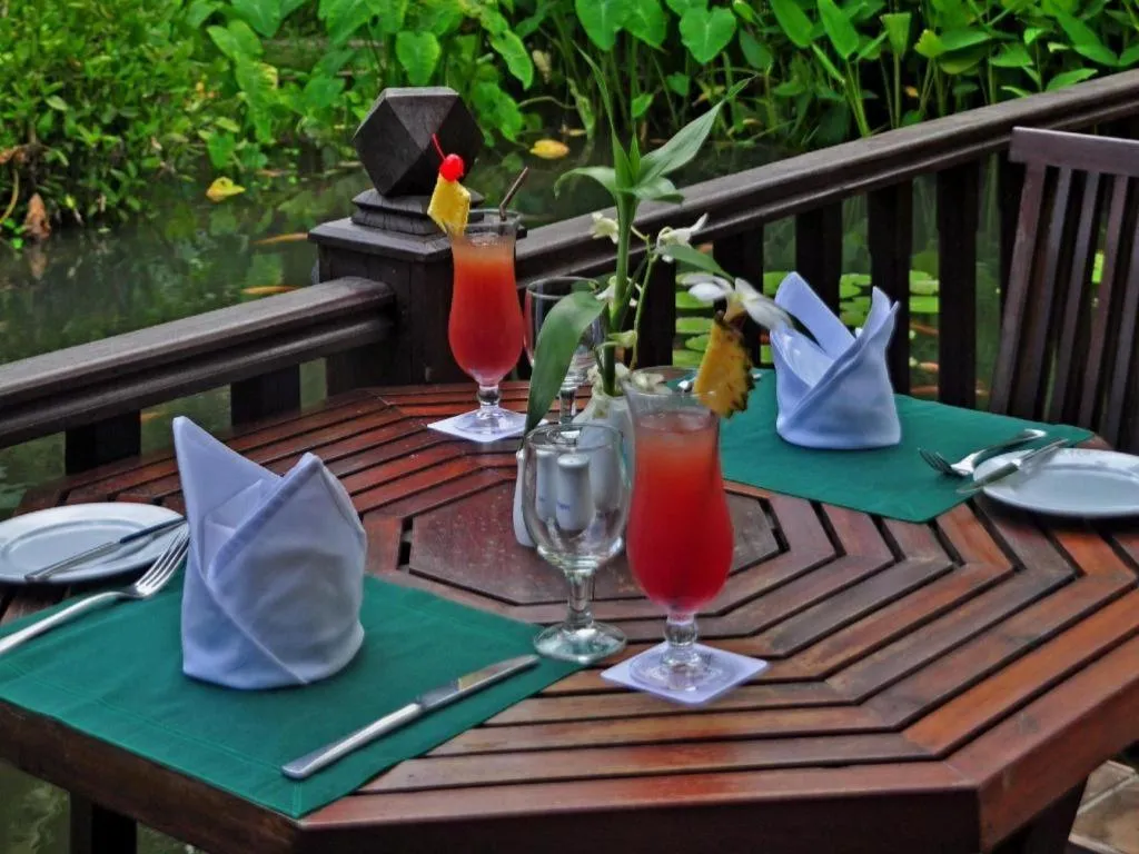 Sokhalay Angkor Residence and Spa