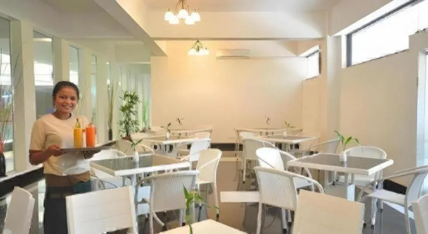 Sokhalay Angkor Residence and Spa