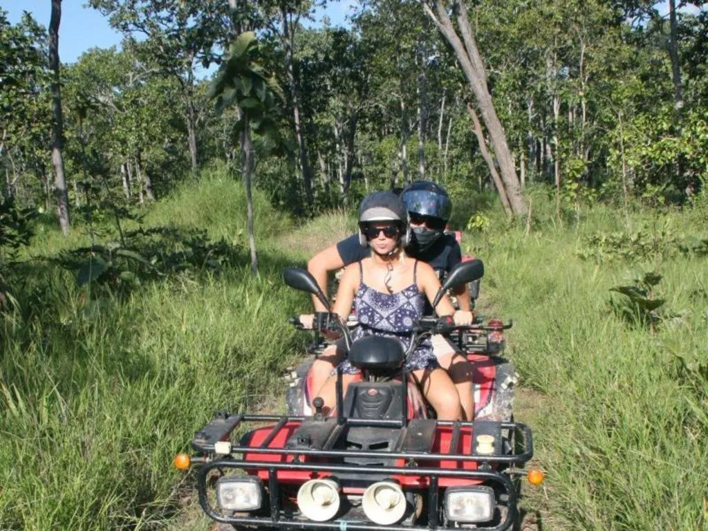 Sokhalay Angkor Residence and Spa