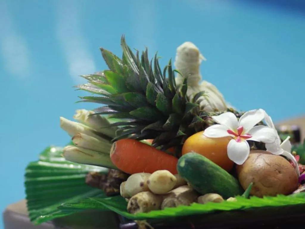 Sokhalay Angkor Residence and Spa