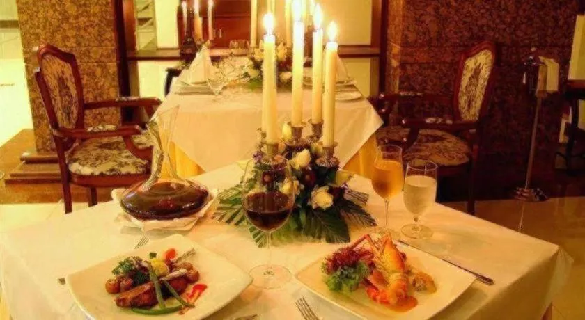 Sokhalay Angkor Residence and Spa