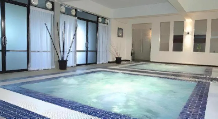 Sokhalay Angkor Residence and Spa