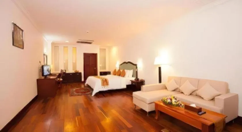 Sokhalay Angkor Residence and Spa