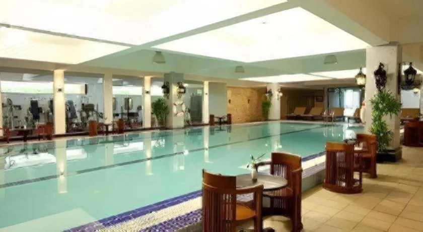 Sokhalay Angkor Residence and Spa