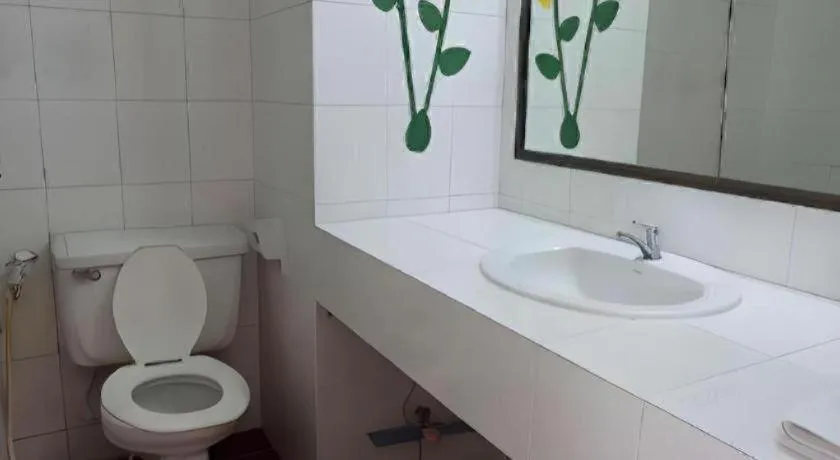 Chao Phya Grand Hotel