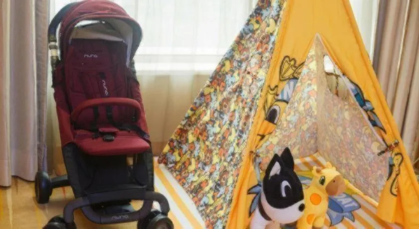 Howard Johnson by Wyndham Sunshine Plaza Ningbo