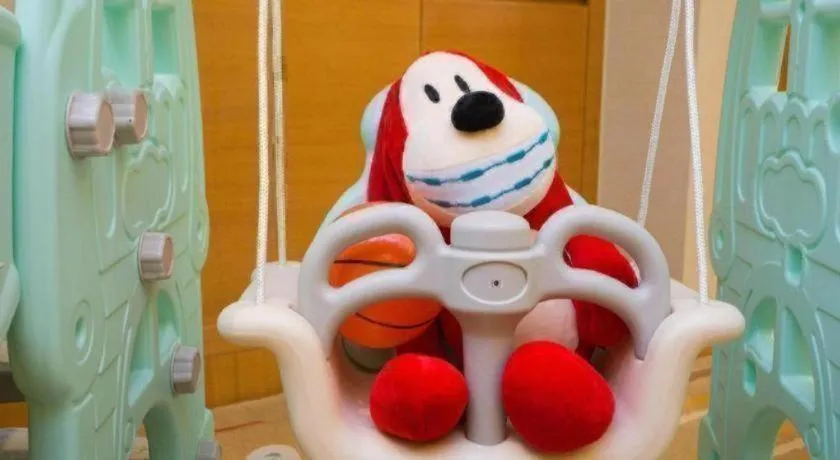 Howard Johnson by Wyndham Sunshine Plaza Ningbo