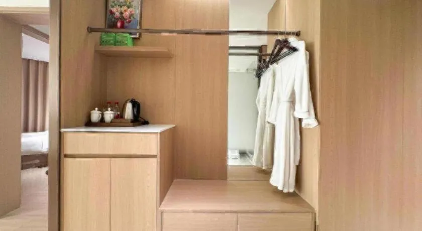 Howard Johnson by Wyndham Sunshine Plaza Ningbo